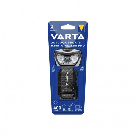 VARTA Outdoor Sports H30R Wireless Pro akuga