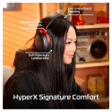 "HyperX Cloud III S Wireless-Gaming-Headset black"