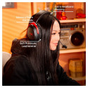 "HyperX Cloud III S Wireless-Gaming-Headset black"