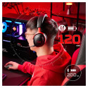 HyperX Cloud III S must juhtmevaba mänguri peakomplekt