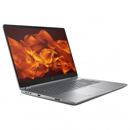 "HP ZBook Fury 18 G1i CU9 285HX/64GB/2TBSSD/RTX Pro 3000/W11Pro LTE 5G"