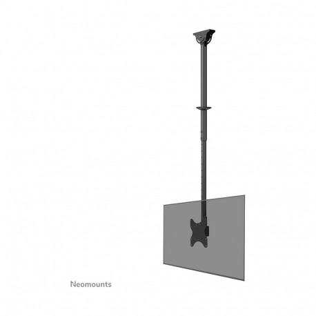 Neomounts DEH 23"-42" 1TFT 1-liigendiga H:106-156cm Max.50 must