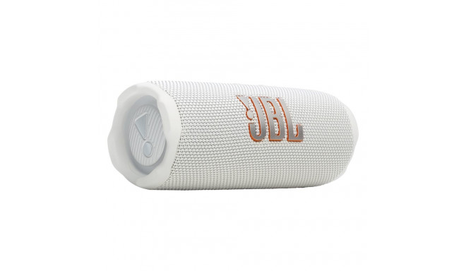 JBL kaasaskantav kõlar Flip 7, valge