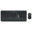 "Logitech MK540 ADV WRLS KEYBOARD /MOUSE"