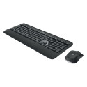 "Logitech MK540 ADV WRLS KEYBOARD /MOUSE"
