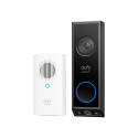 "eufy Video Doorbell E340"
