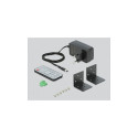 "DELOCK KVM 4in1 Multiview Switch 4x HDMI mit USB 2.0"