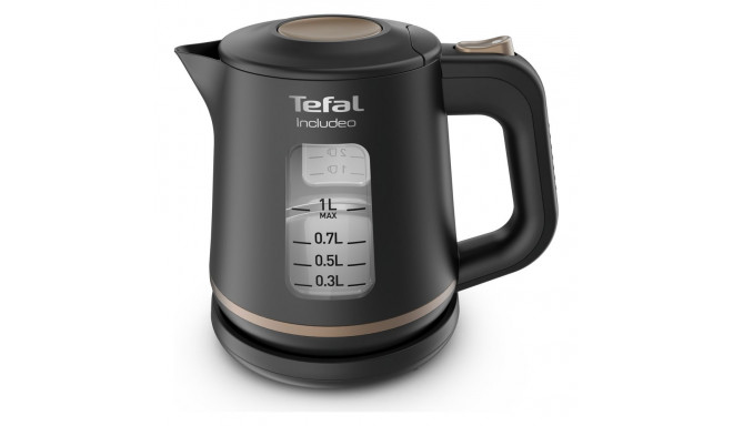Tefal Includeo veekeetja