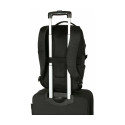"TARGUS TERRA BACKPACK - BLACK"