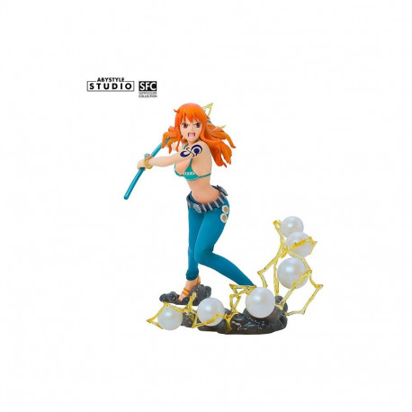 Abstyle ONE PIECE Nami figuur
