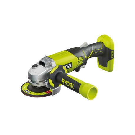 "Ryobi R18AG-0 ONE+ Akku-Winkelschleifer"