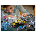 "LEGO Avatar Schwebende Berge"