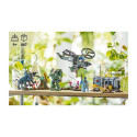 "LEGO Avatar Schwebende Berge"