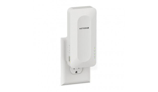 "Netgear EAX15 - 4-STREAM WIFI 6 MESH REPEATER"