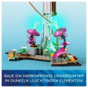"LEGO Avatar Schwebende Berge"