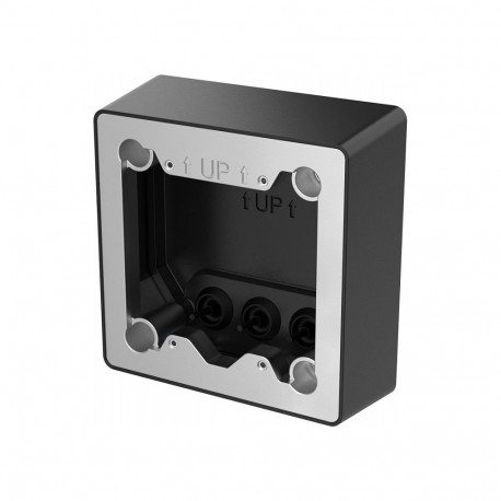 "Axis Montagehalter TI8602 Wandhalter für I8016-LVE"