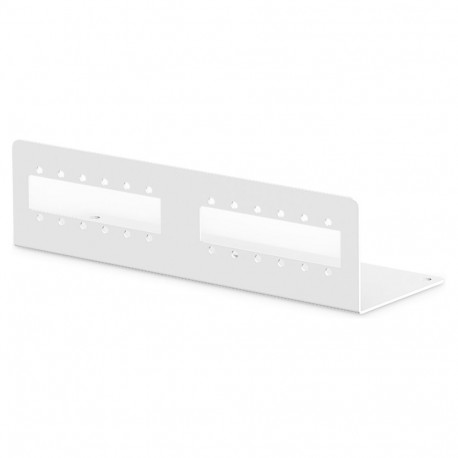 DIGITUS kompaktne adapterplaat LWL Unibox seinale paigaldamiseks