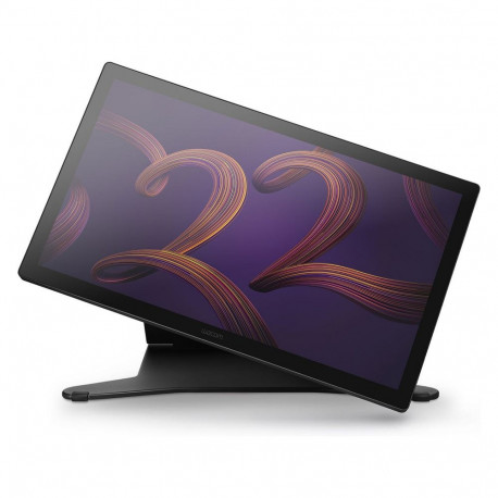Wacom CINTIQ PRO 22 alus