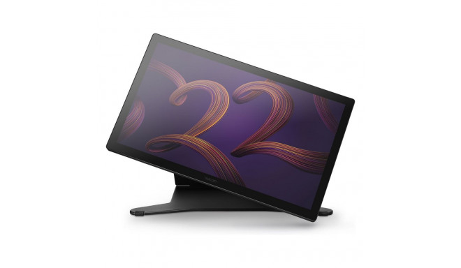 Wacom CINTIQ PRO 22 alus