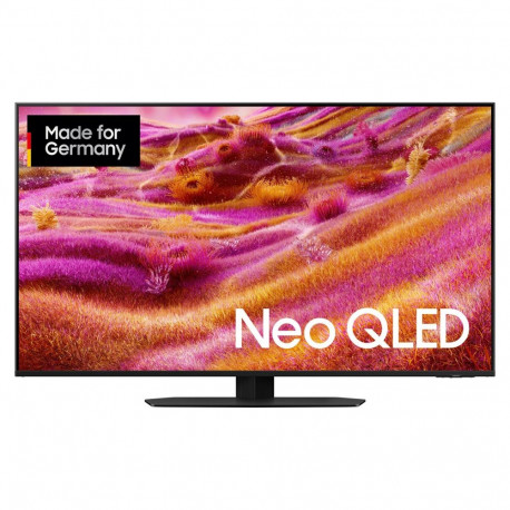 125cm/50" (3840x2160) Samsung GQ50QN90FATXZG 16:9 Neo QLED Mini-LED 120Hz 4x HDMI 2x USB WLAN Twin-T