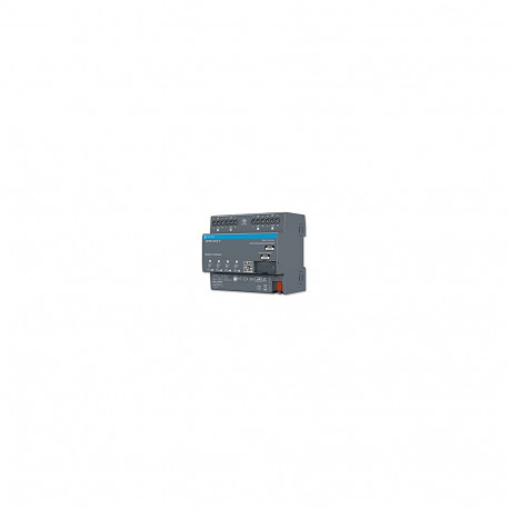 "BUSCH JAEGER BJ DA/M.4.210.2.11 Dimmaktor 4-fach. REG"