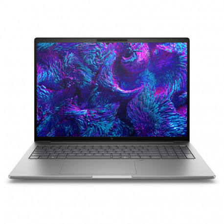 HP ZBook 8 G1i Intel Core Ultra 7 255H 16-tolline WUXGA 32GB 1TB SSD W11P 3-aastane garantii (DE) sü