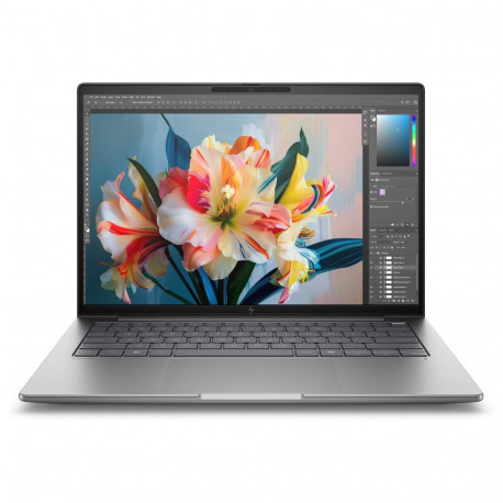 "HP ZBook 8 G1i Intel Core Ultra 7 265H 35.56cm 14Zoll 2.5k 64GB 1TB/SSD W11P 3J Gar (DE)"