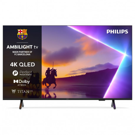Philips 85PUS8500/12 215 cm 85-tolline 4K Ambilight teler