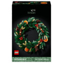 LEGO Art jõulupärg