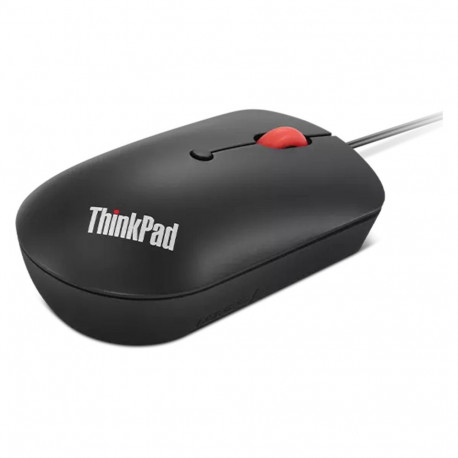 Lenovo ThinkPad USB-C juhtmega kompaktne hiir