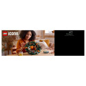 "LEGO Art - Weihnachtskranz"