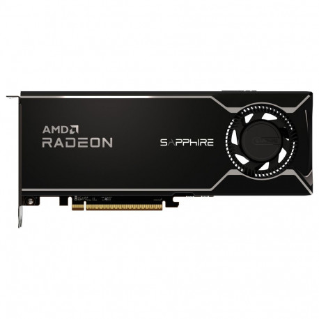 "AI PRO R9700 32GB Sapphire Radeon Blower GDDR6"