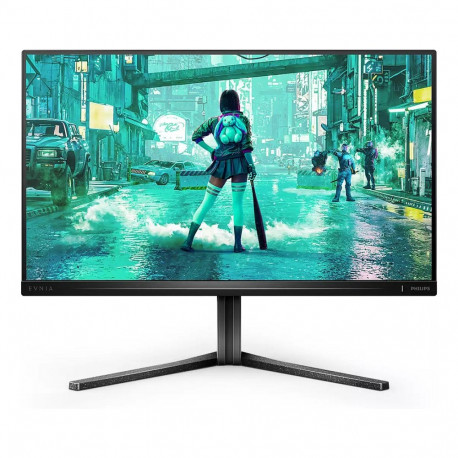 62,2cm/24,5" (1920x1080) Philips Evnia 25M2N3200W/00 16:9 VA 1ms 240Hz HDMI2.0 DisplayPort1.4 VESA m
