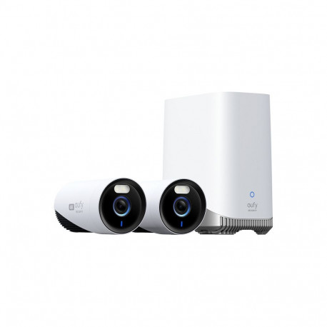 eufy kaamerakomplekt Cam E330 (Professional), 2 kaamerat