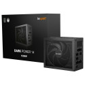"1000W be quiet! DARK POWER 14 black"