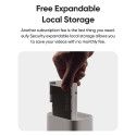 "eufy Cam E330 (Professional) 2 Camera Kit"
