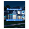 "eufy Cam E330 (Professional) 2 Camera Kit"