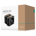 Deepcool AK620 G2 jahuti