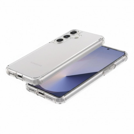 Mobeen läbipaistev ümbris Galaxy S25 FE