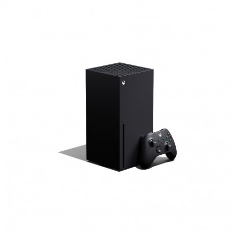 Microsoft Xbox Series X 1TB must
