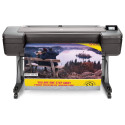 "HP DesignJet Z6 111cm 44"" Großformatdrucker mit Postscript"