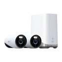 "eufy Cam E330 (Professional) 2 Camera Kit"