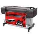 HP DesignJet Z6 111cm 44" PostScript laiformaatprinter
