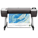 "HP DesignJet T1700dr 44"" Großformatdrucker mit Postscript"