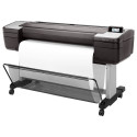 HP DesignJet T1700dr 44-tolline Postscriptiga laiaformaadiline printer