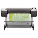 HP DesignJet T1700 44" laiformaatprinter Postscriptiga