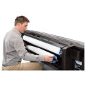 "HP DesignJet Z6 111cm 44"" Großformatdrucker mit Postscript"