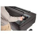 HP DesignJet Z6 111cm 44" PostScript laiformaatprinter