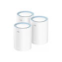 Cudy AC1200 Wi-Fi Mesh-lahendus