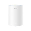 "Cudy AC1200 Wi-Fi Mesh Solution"